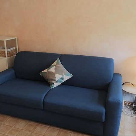 Appartement 4Personnes A Saint Lary Soulan Buitenkant foto