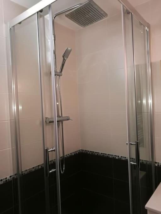 Appartement 4Personnes A Saint Lary Soulan Buitenkant foto