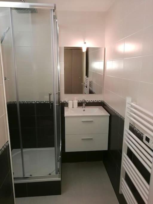 Appartement 4Personnes A Saint Lary Soulan Buitenkant foto